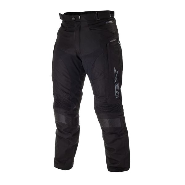 Calça Texx Vulcan Preta 6Xl