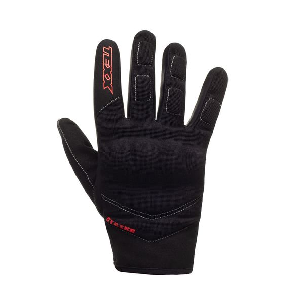Luvas Texx New Strike Preta M