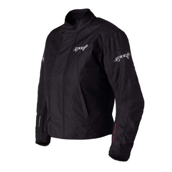 Jaqueta Texx Strike Feminina Preta 4Xl