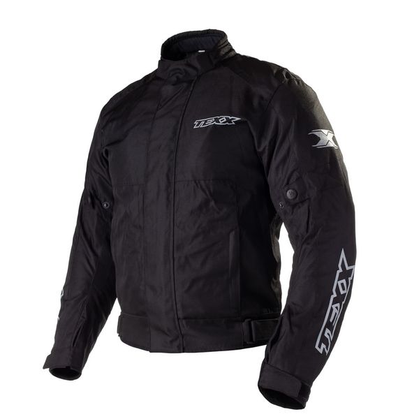 Jaqueta Texx Ronin Preta 4Xl