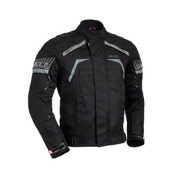 Jaqueta Texx Falcon Reloaded Preta M