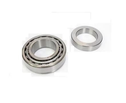 Rolamento Roda Traseiro U399360Al Skf