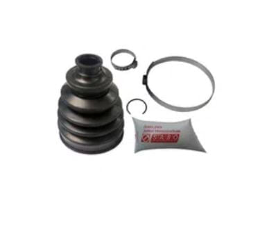 Kit Reparo Coifa Homocinetica Lado Roda 78608 Sabo