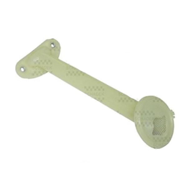 Tubo Succao Motor 11648 Schadek