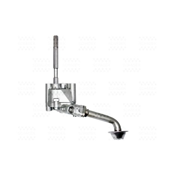 Bomba Oleo Parati G4 10250 Schadek