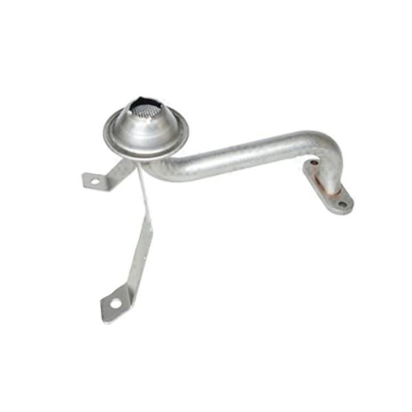 Tubo Succao Motor 11341 Schadek