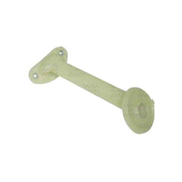 Tubo Succao Motor 11649 Schadek