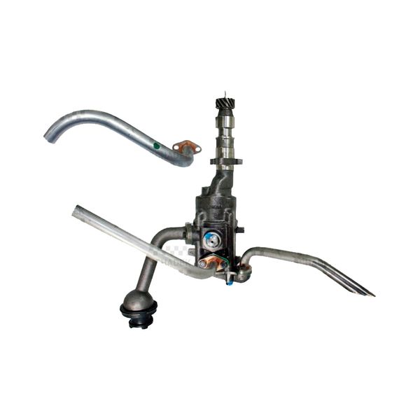 Bomba Oleo Motor 10226 Schadek