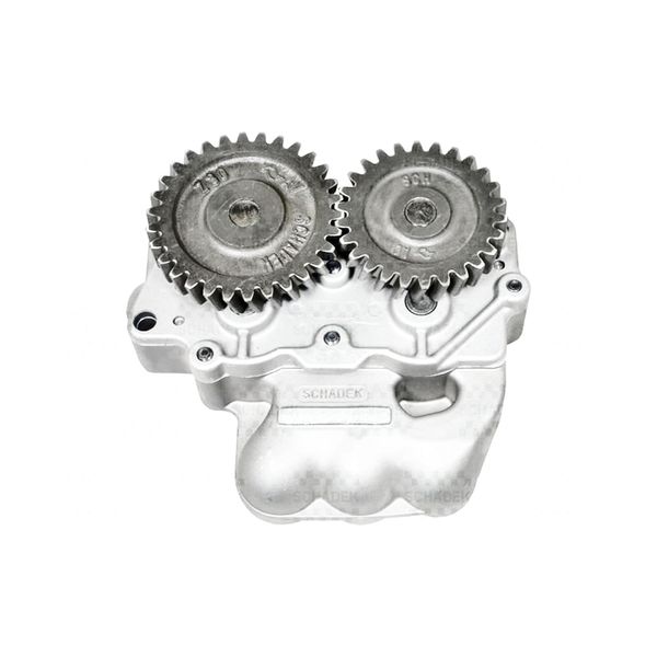 Bomba Oleo Motor 10113 Schadek