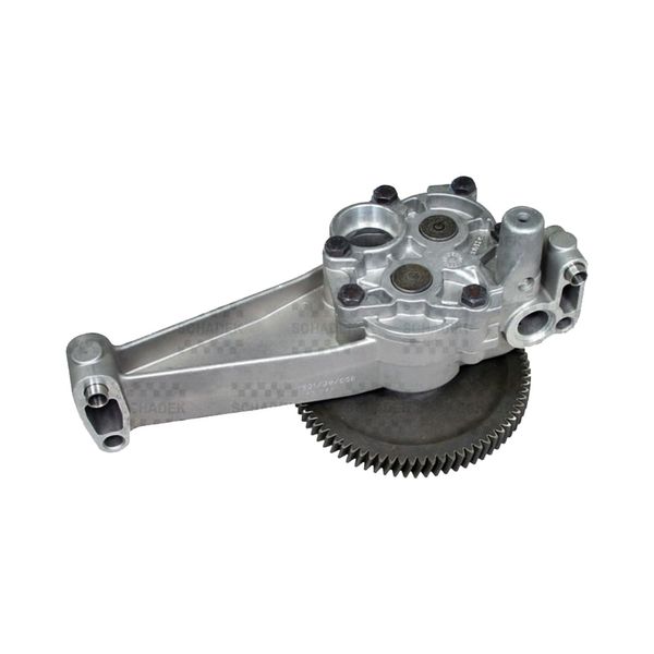 Bomba Oleo Motor 10217 Schadek