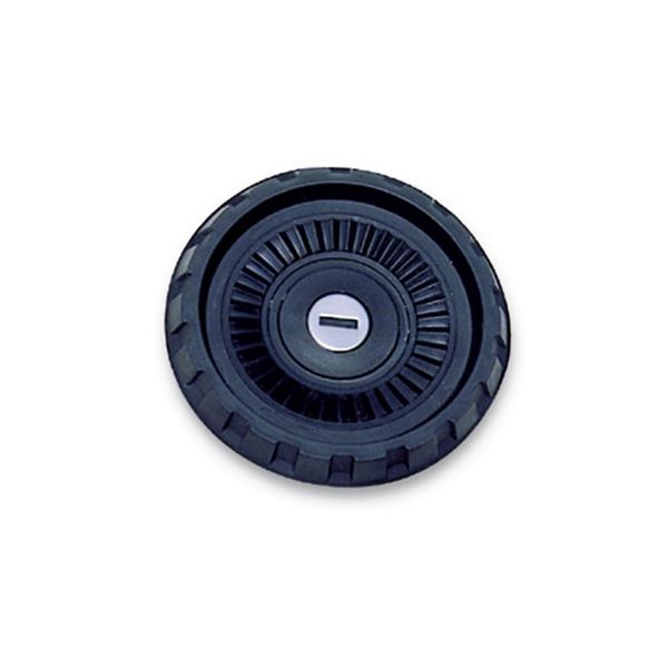 Tampa Combustivel Com Chave P6016 Tanclick