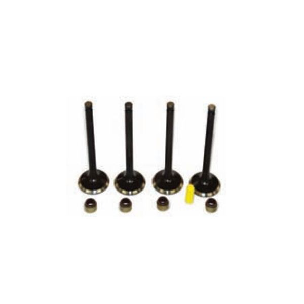 Valvula Cabecote Motor Escape Std 05620Kit Sabo