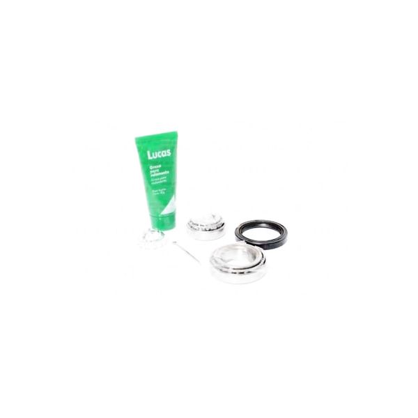 Kit Rolamento Roda Trw Lkb4529 Traseiro - Sem Cubo