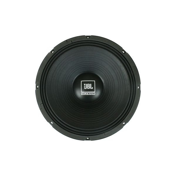 Alto Falante Woofer Jbl Wpu1809 18 Polegadas 450W Rms Bobina Simples 8 Ohms