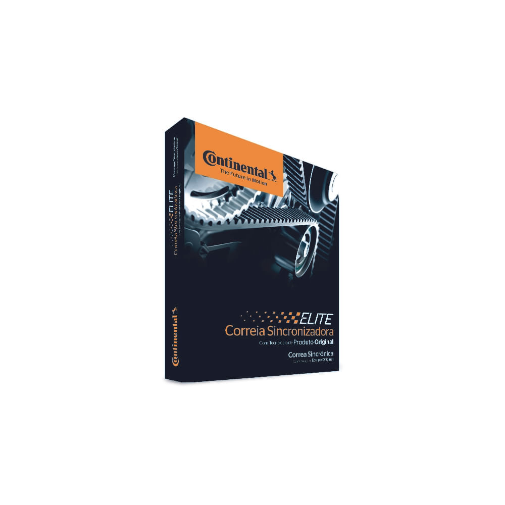 Correia Goodyear 442LH075 / CT676