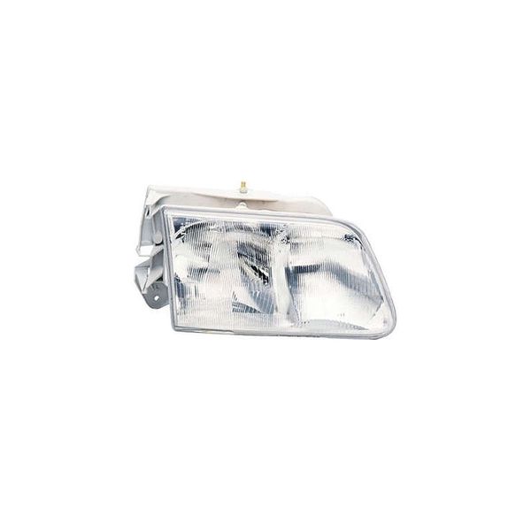 Farol Automotivo Principal Esquerdo 600121 Valeo