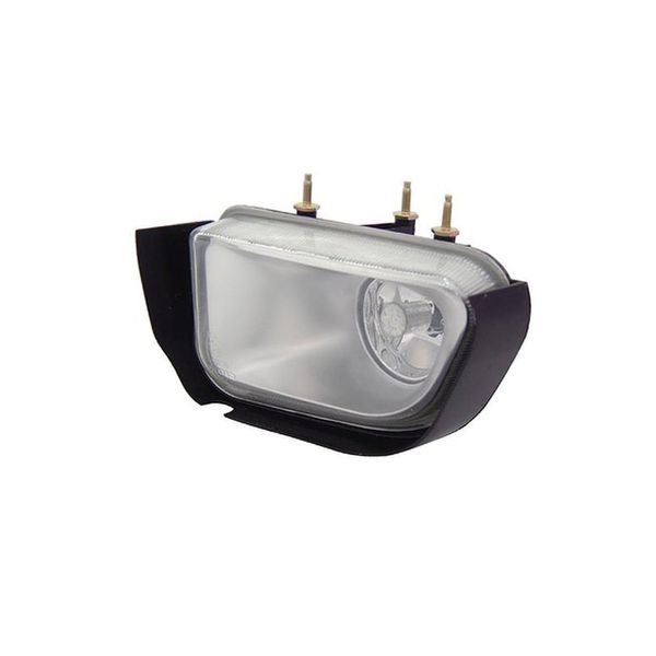 Farol Auxiliar Milha Esquerdo H1 600573 Valeo