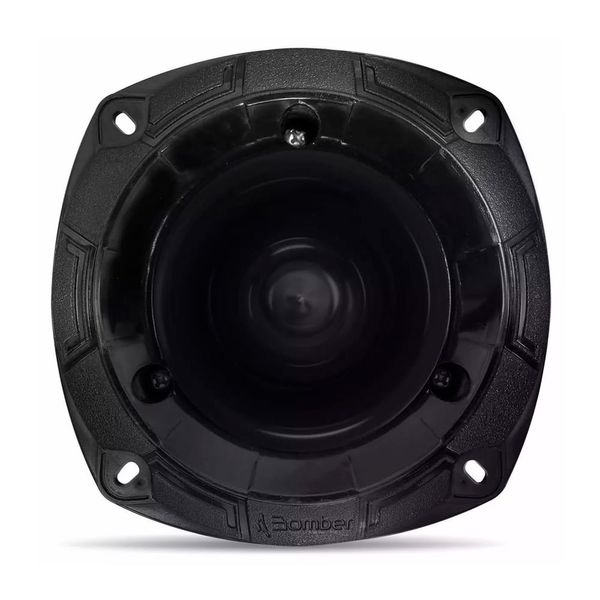 Super Tweeter Bomber Stb350 100W Rms 8 Ohms Unitário