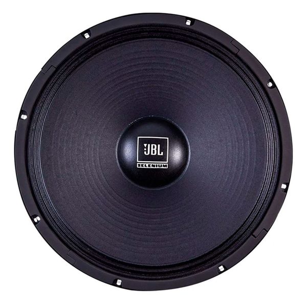 Alto Falante Woofer Jbl 15Cv5 15 Polegadas 150W Rms Bobina Simples 8 Ohms
