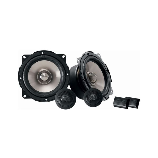 Par Alto Falante Kit 2 Vias Jbl 52V2A 5 1/4 Polegadas 100W Rms 4 Ohms