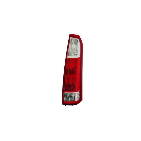 Lanterna Automotiva Traseira Direita 600670 Valeo