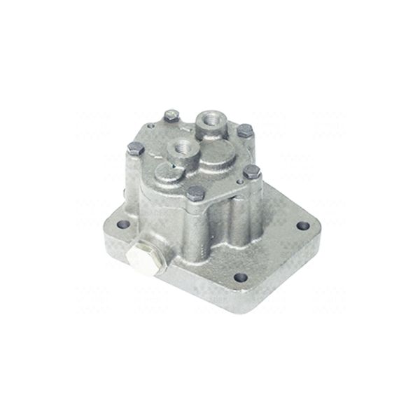 Bomba Combustivel Mecanica 40029 Schadek