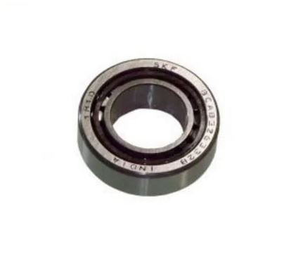 Rolamento Eixo Traseiro Bcab326332B Skf