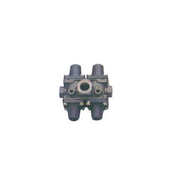 Assento Mola Valvula Protetora 4 Cilindro 8953631804 Wabco