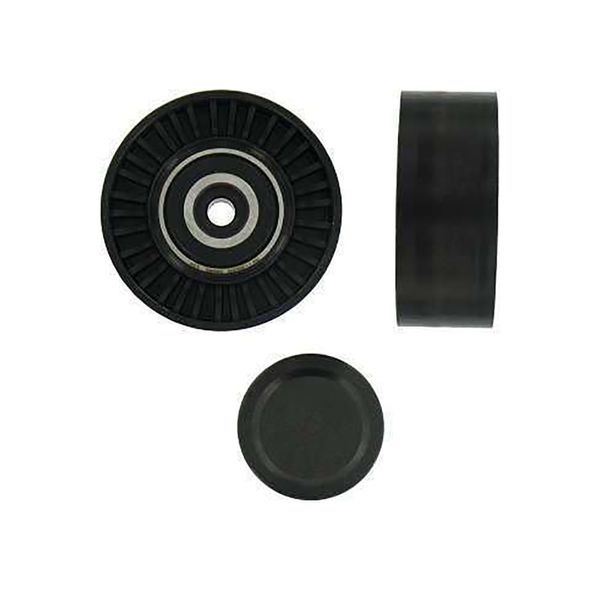 Polia Correia Servico Amarok Comfortline Cd 2.0 16V Pickup Lisa Vkm31008 Skf