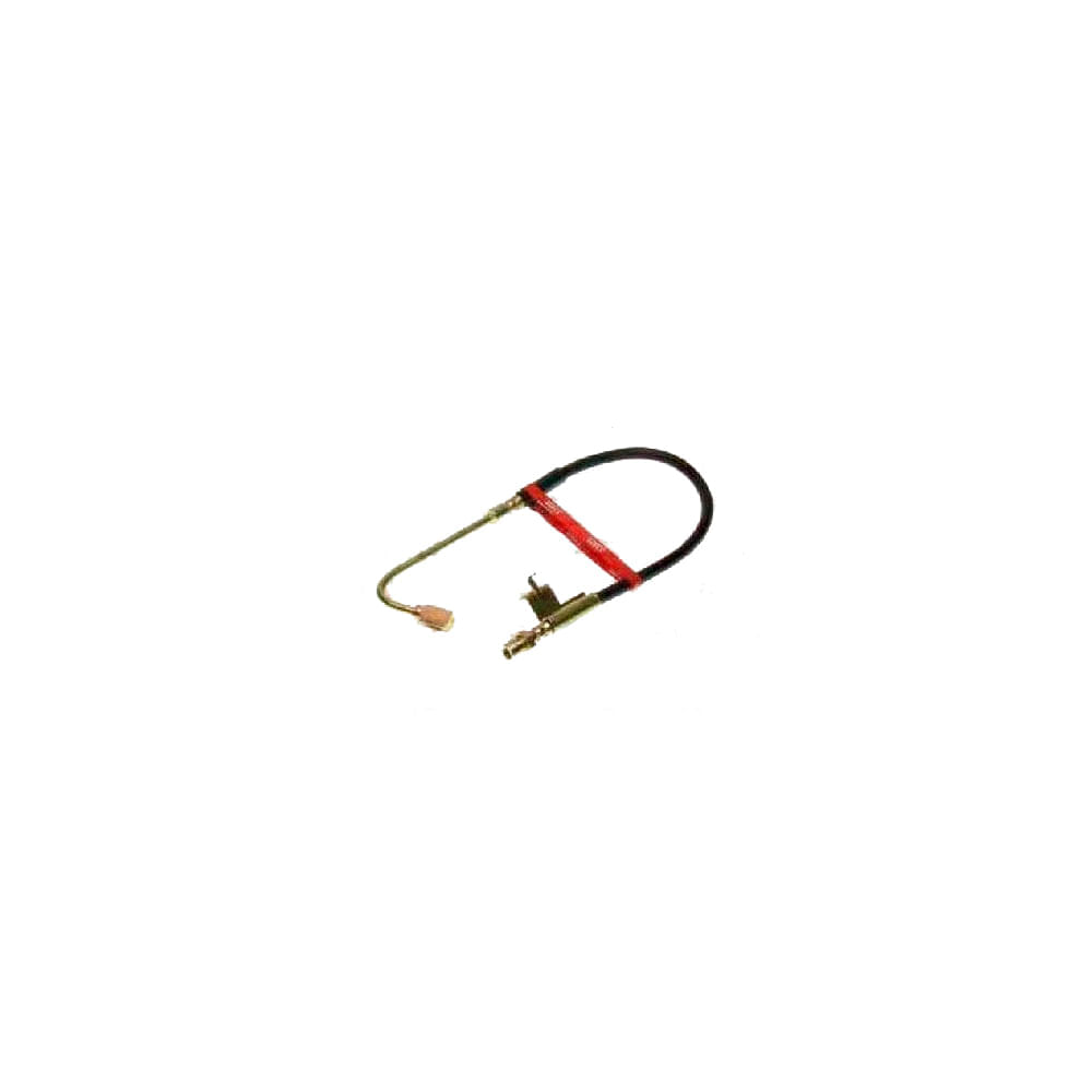 Flexível de freio dianteiro esquerdo D20 Varga RPFX-0079-0