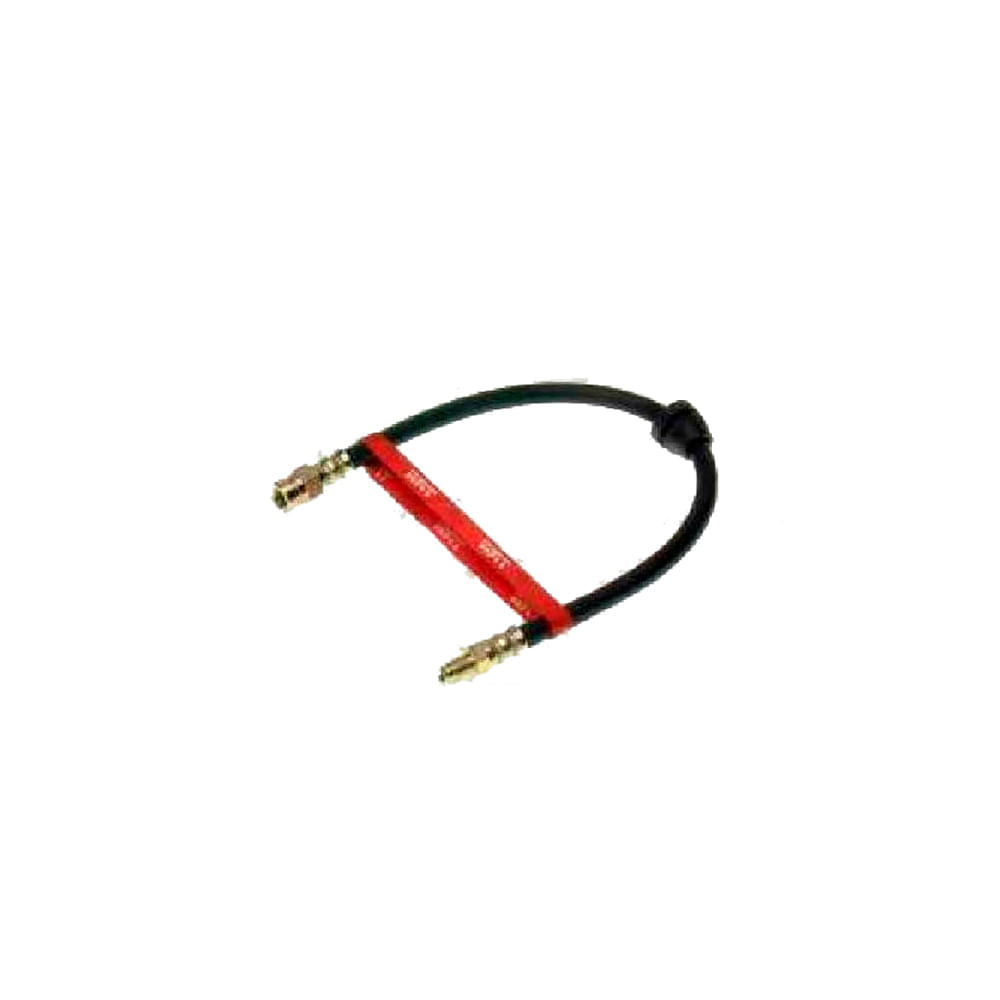 Flexível de freio dianteiro Tempra Luciflex FHO-1196