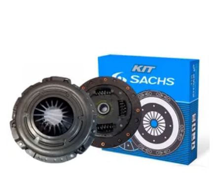 Kit Embreagem Fiat Elba Fiorino Prêmio Uno Sachs 6560