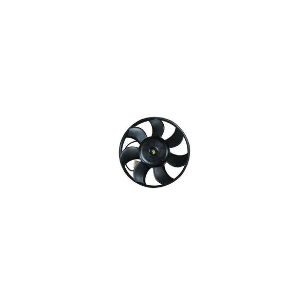 Eletro Ventilador Uno Fiorino Premio Sem Ar 12V 698635R Valeo