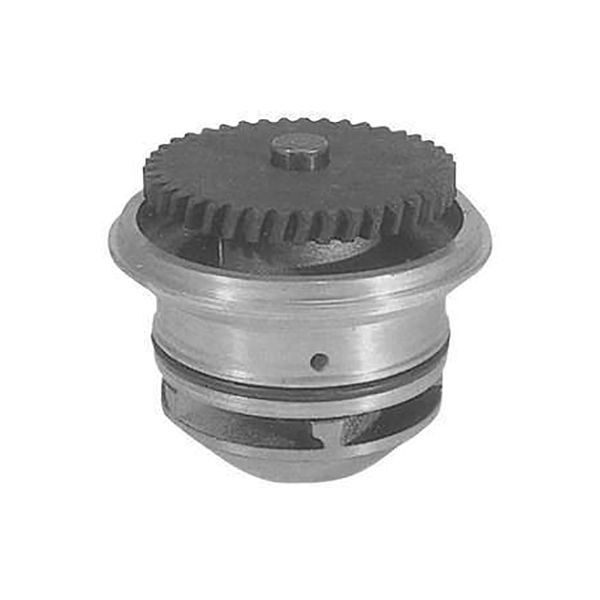 Bomba Dagua Com Engrenagem Vkpc4904 Skf