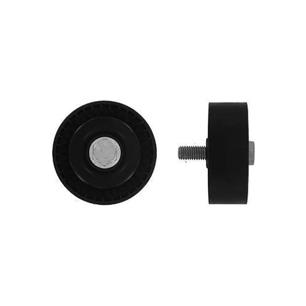 Polia Correia Servico Serie 1 118I Turbo Sport (F21) 1.6 16V Hatch Lisa Vkm38237 Skf