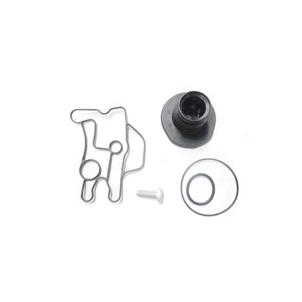 Jogo Reparo Exaustao Completo K016634 Knorr