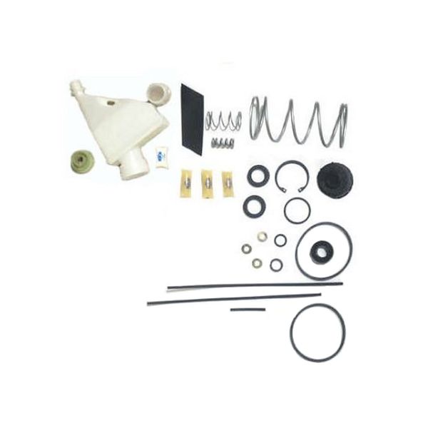 Jogo Reparo Midi Servo Completo K0124040061 Knorr