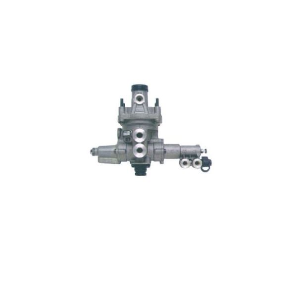 Jogo Reparo Valvula Sensivel Carga Completo 4757110022 Wabco