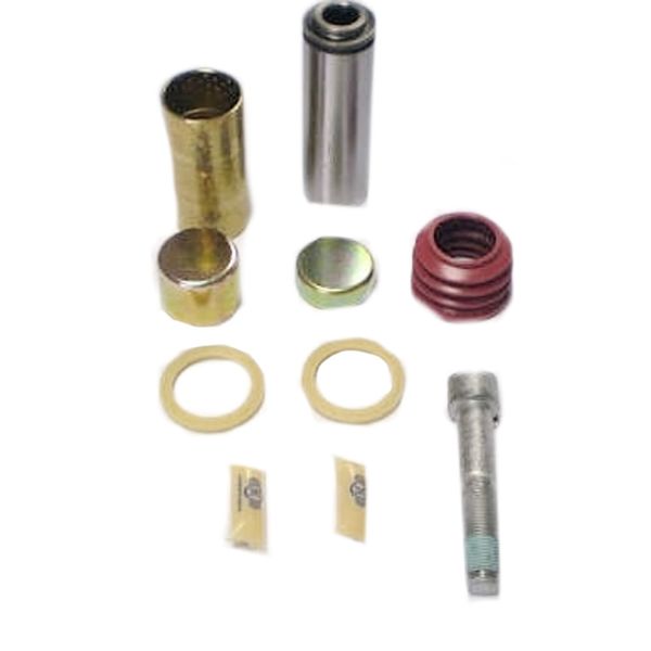 Jogo Reparo Guia Rigida Completo K001691 Knorr