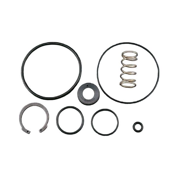 Jogo Reparo Valvula Rele Completo Ii31378 Knorr