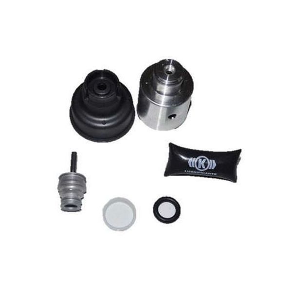 Jogo Reparo Regulador Pressao Parcial K004449 Knorr