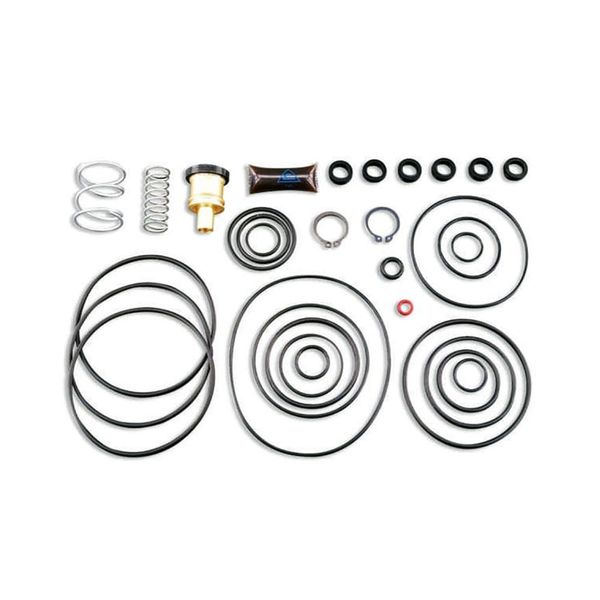 Jogo Reparo Valvula Carreta Completo Ii35270 Knorr