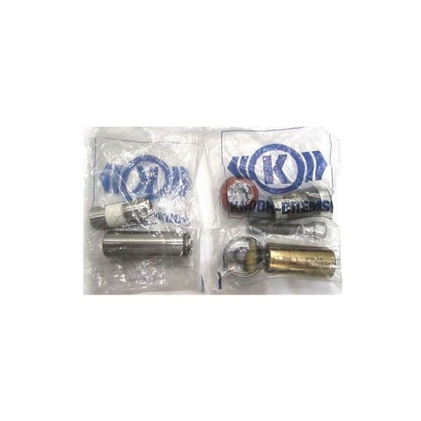 Jogo Reparo Guia Junta Completo K001470 Knorr