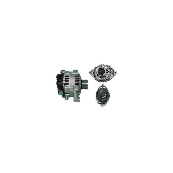 Alternador Frontier S10 Xterra 439428 Valeo