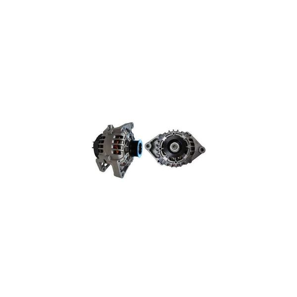 Alternador Doblo Corsa Palio Stilo 439517 Valeo