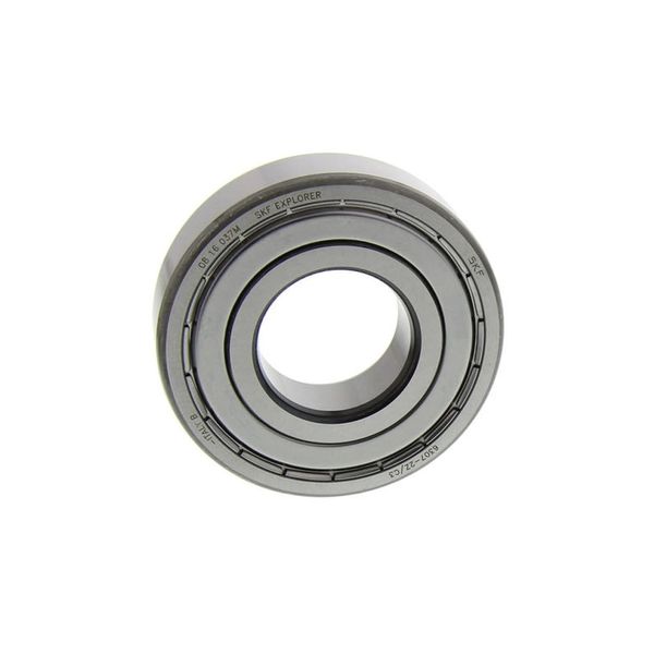 Rolamento Industrial 63072Z Skf