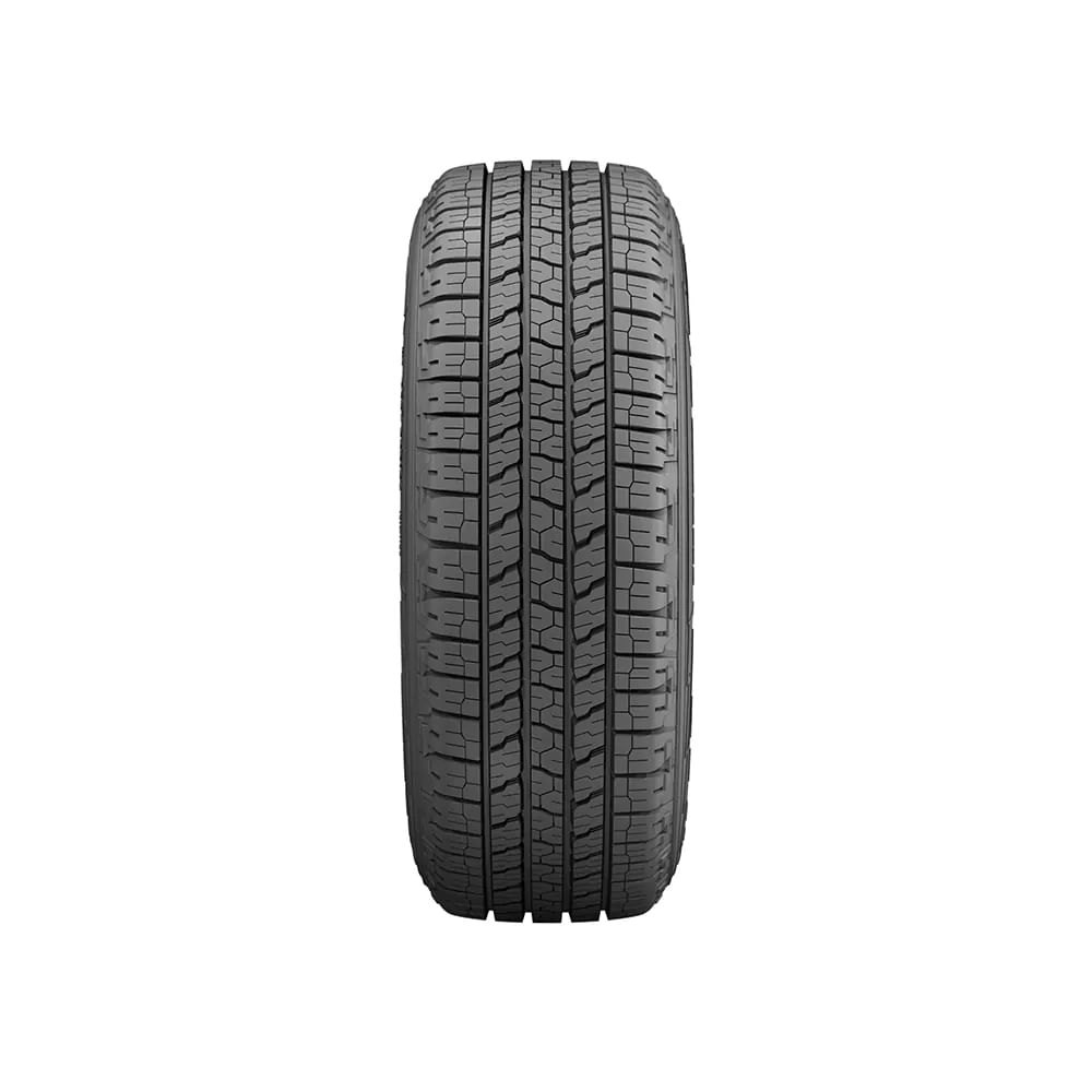 Pneu Aro 16 Goodyear 235/60R16 Wrangler Fortitude Ht 100H | DPaschoal ...