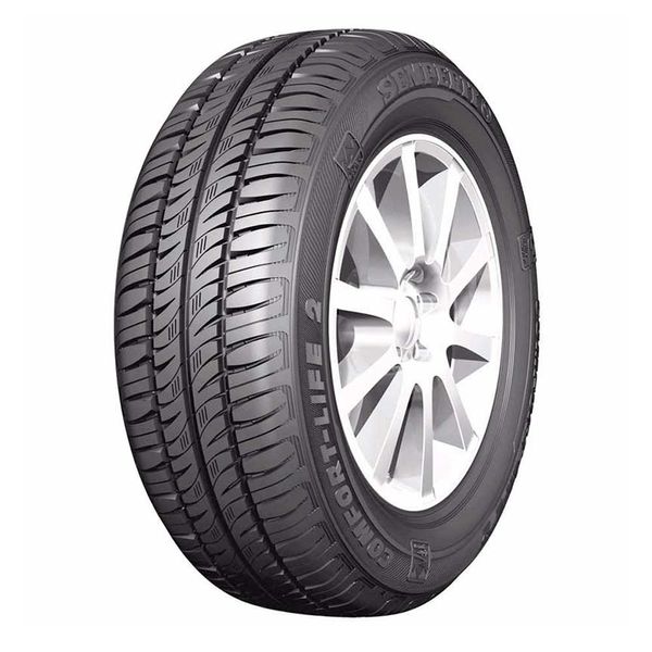 Pneu Aro 15 Semperit By Continental Comfort Life 2 185/60R15 88H