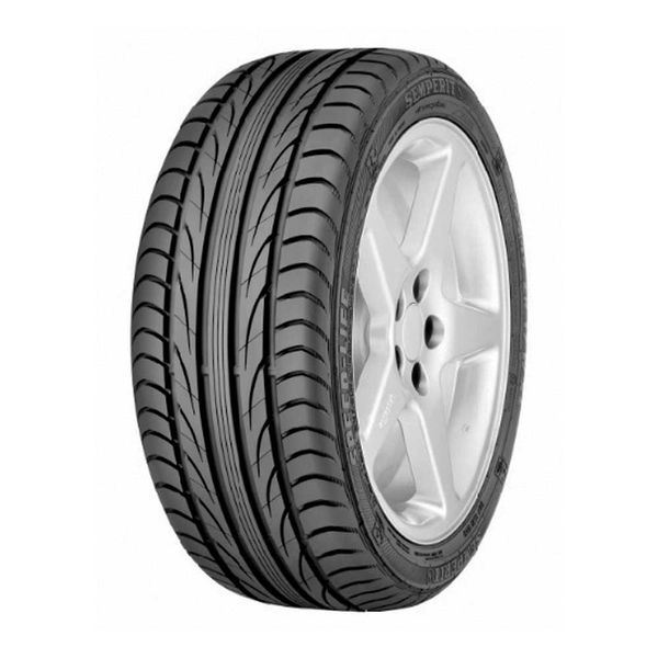 Pneu Aro 15 Semperit By Continental Speed Life 195/55R15 85V