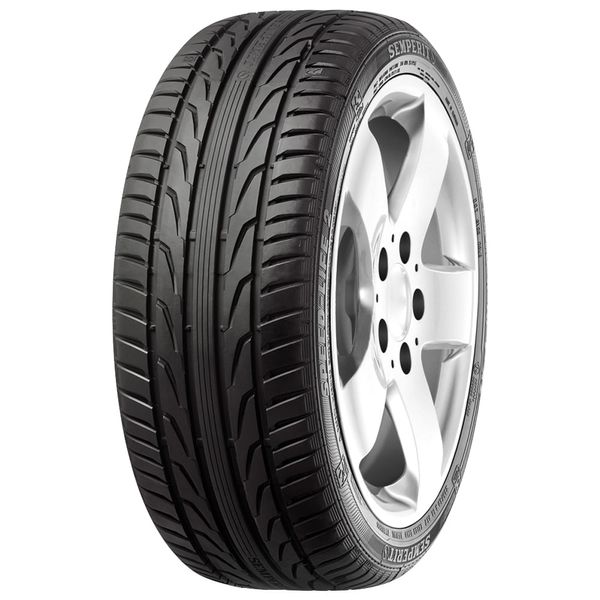 Pneu Aro 16 Semperit By Continental Speed Life 2 185/55R16 83V